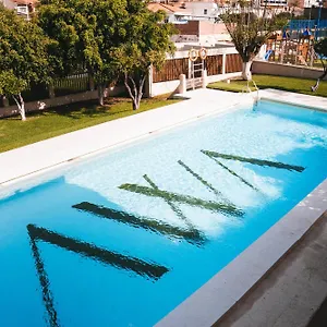 Maison d'hôtes El Manantial, Málaga